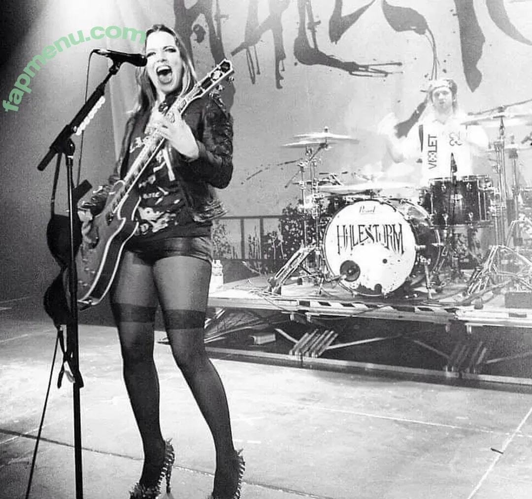 Lzzy Hale nude photo #0019 (Lzzy Hale)