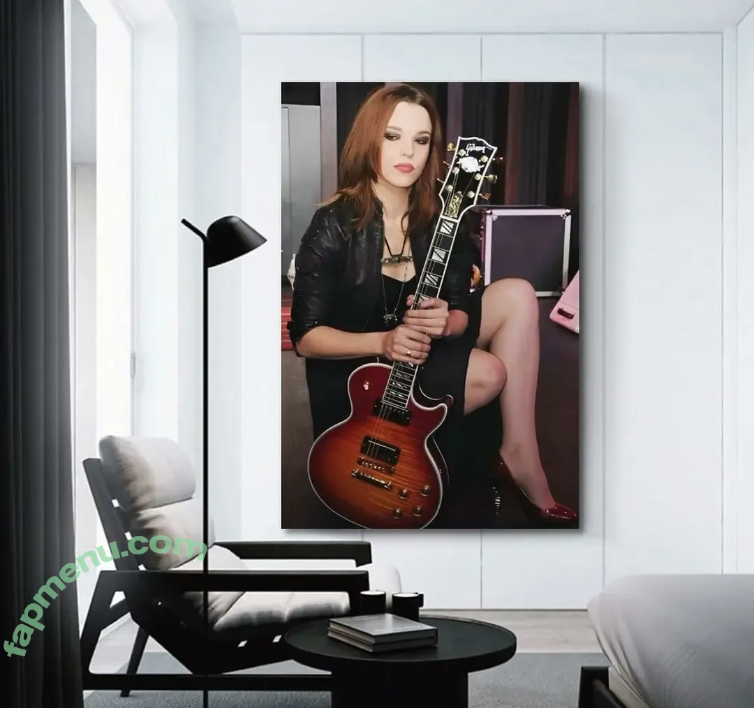 Lzzy Hale nude photo #0033 (Lzzy Hale)