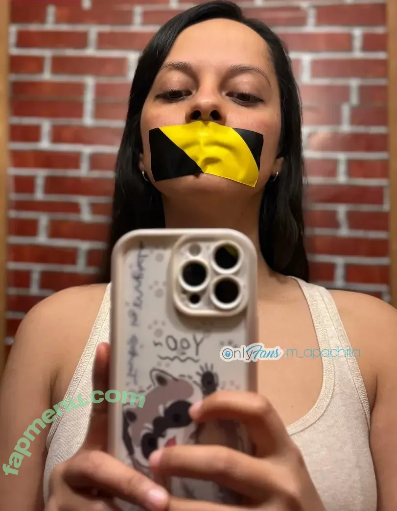 m_apachita nude photo #0130 (mapachula__)