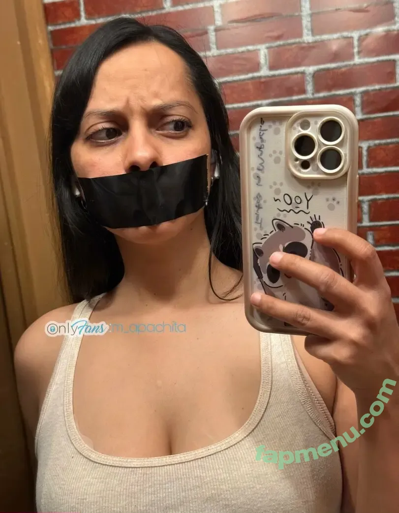 m_apachita nude photo #0137 (mapachula__)