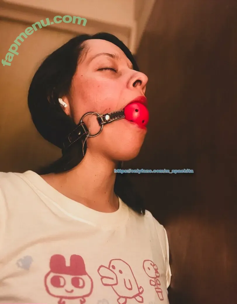 m_apachita nude photo #0169 (mapachula__)