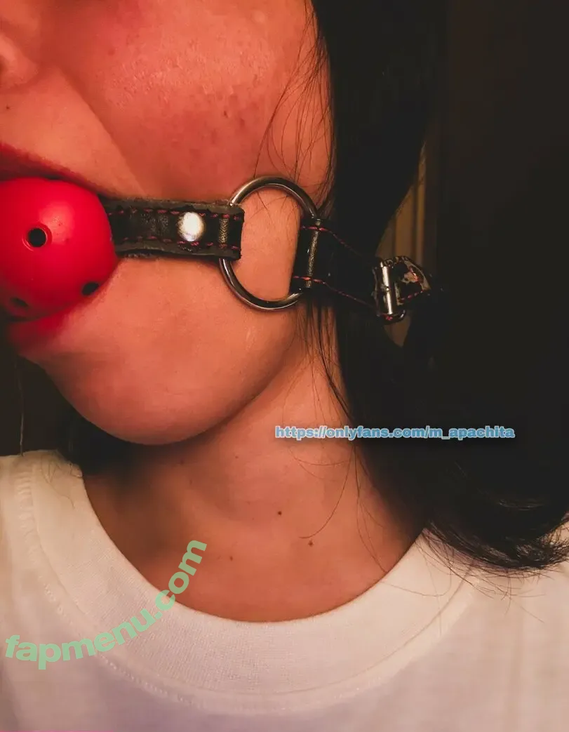 m_apachita nude photo #0172 (mapachula__)
