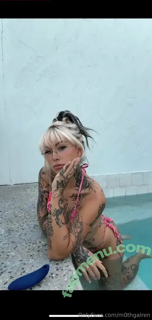 m0thgalren nude photo #0016 (m0thgalren)