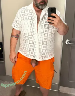m1dwestbear / m1dwesthag nude photo #0089