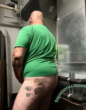 m1dwestbear / m1dwesthag nude photo #0093