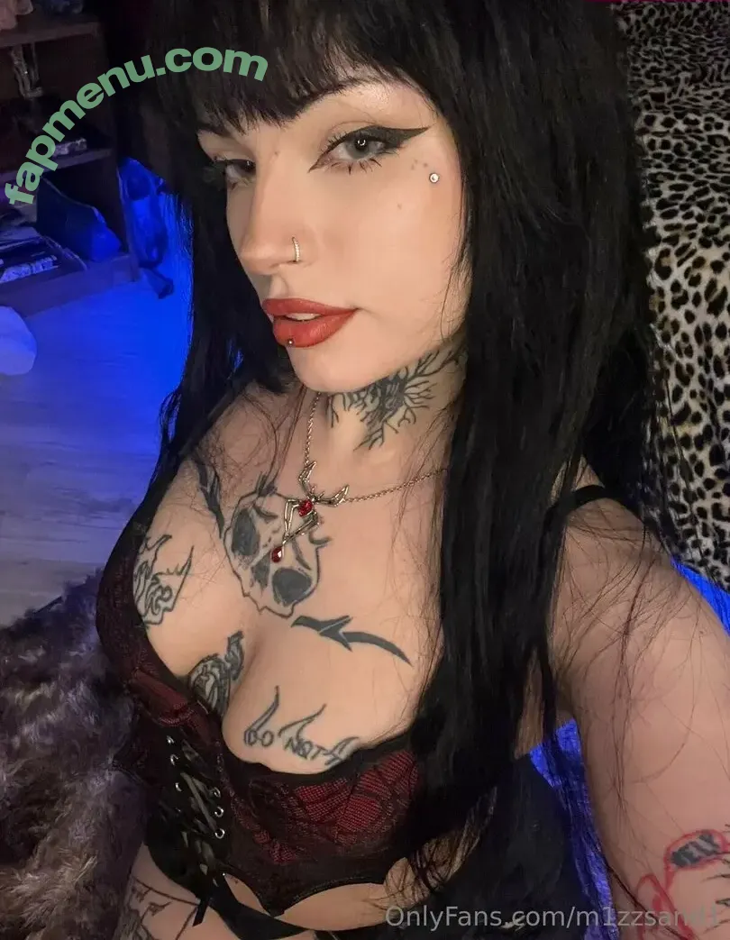 m1zzsand1 nude photo #0032 (m11llzz)
