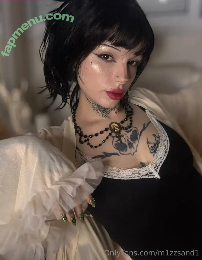 m1zzsand1 nude photo #0060 (m11llzz)