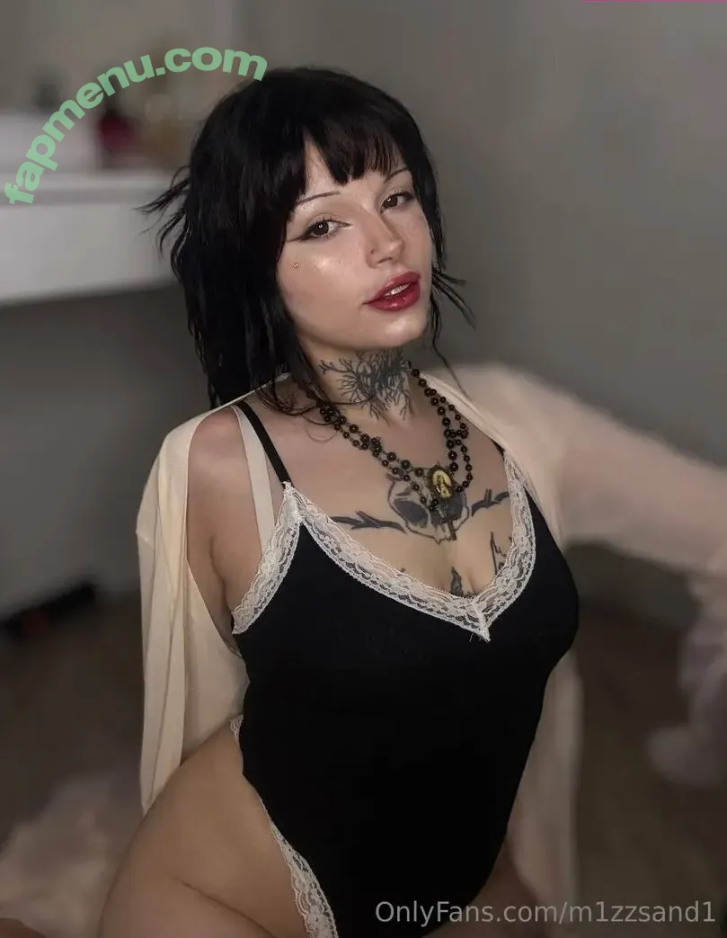 m1zzsand1 nude photo #0061 (m11llzz)