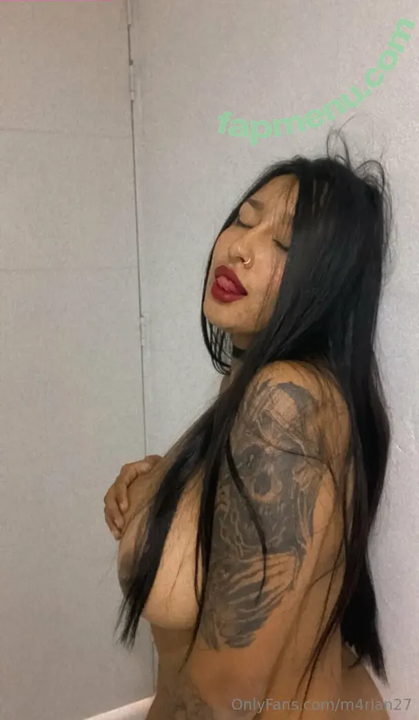 M4rian27 nude photo #0053 (M4rian27)