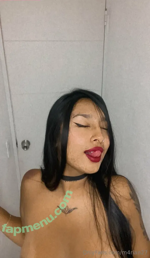 M4rian27 nude photo #0054 (M4rian27)