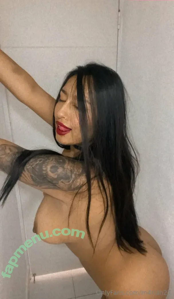 M4rian27 nude photo #0057 (M4rian27)
