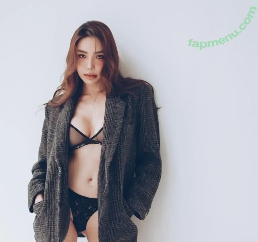 ????????.???????????????? nude photo #0015 (Itirat Kasemnet / ma.muay / maythai)