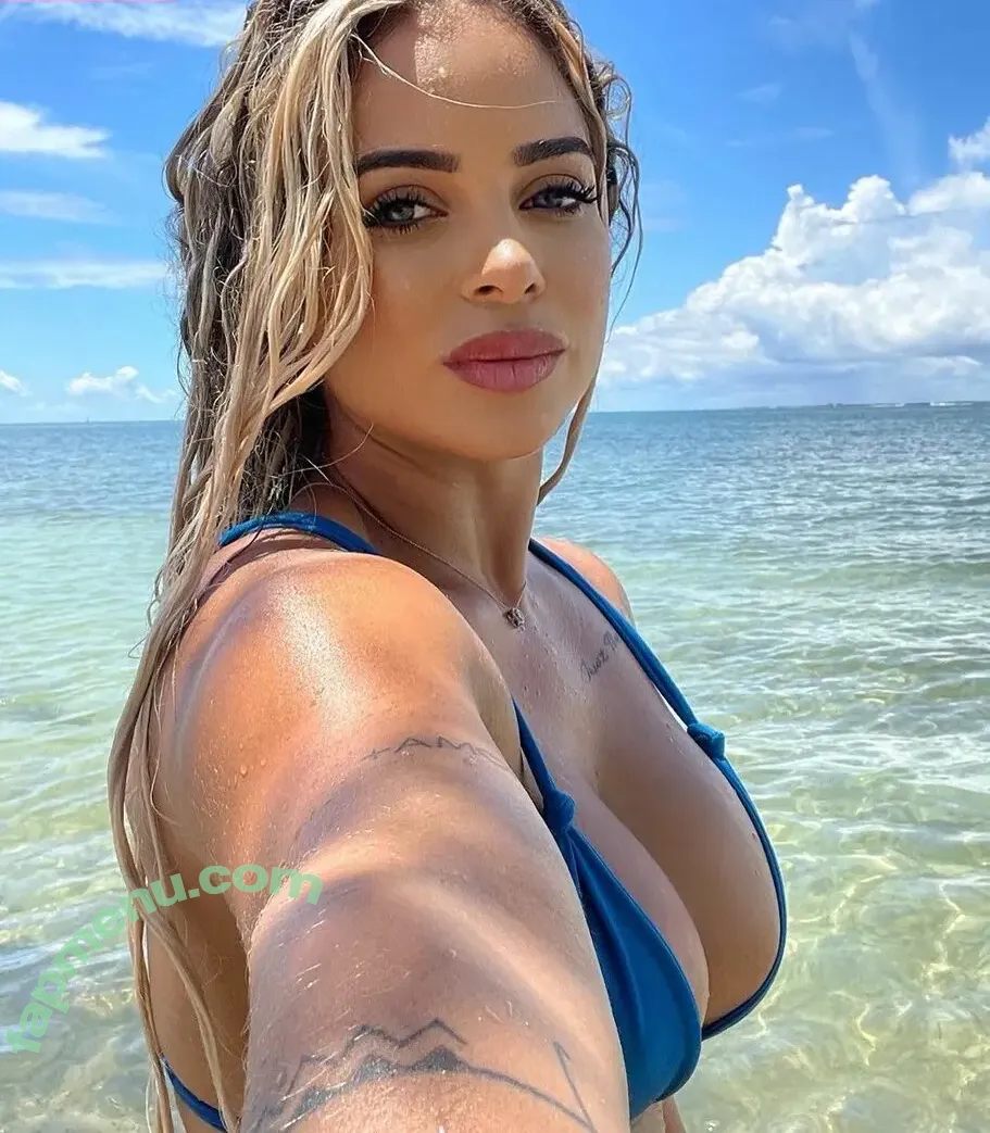 Mía Rivero nude photo #0006 (Mía Rivero)