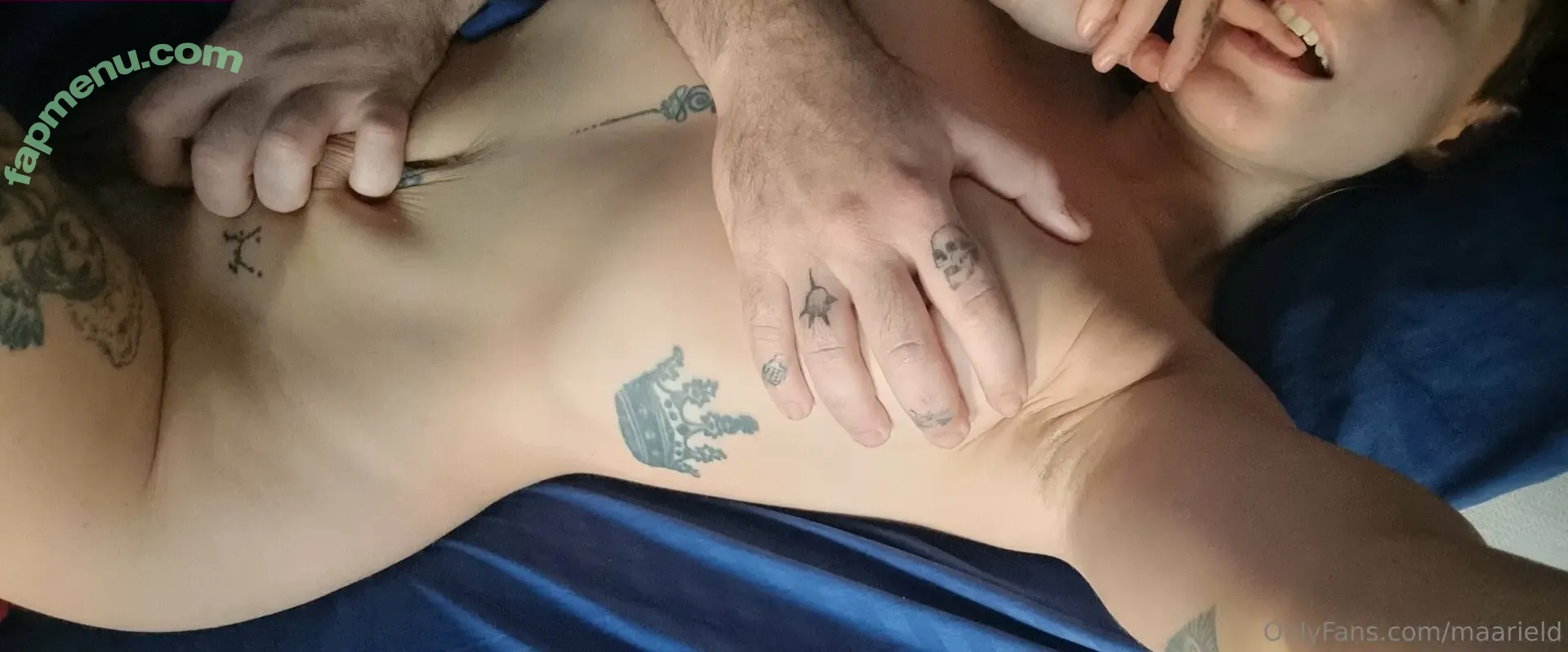 maarield nude photo #0022 (maarield)