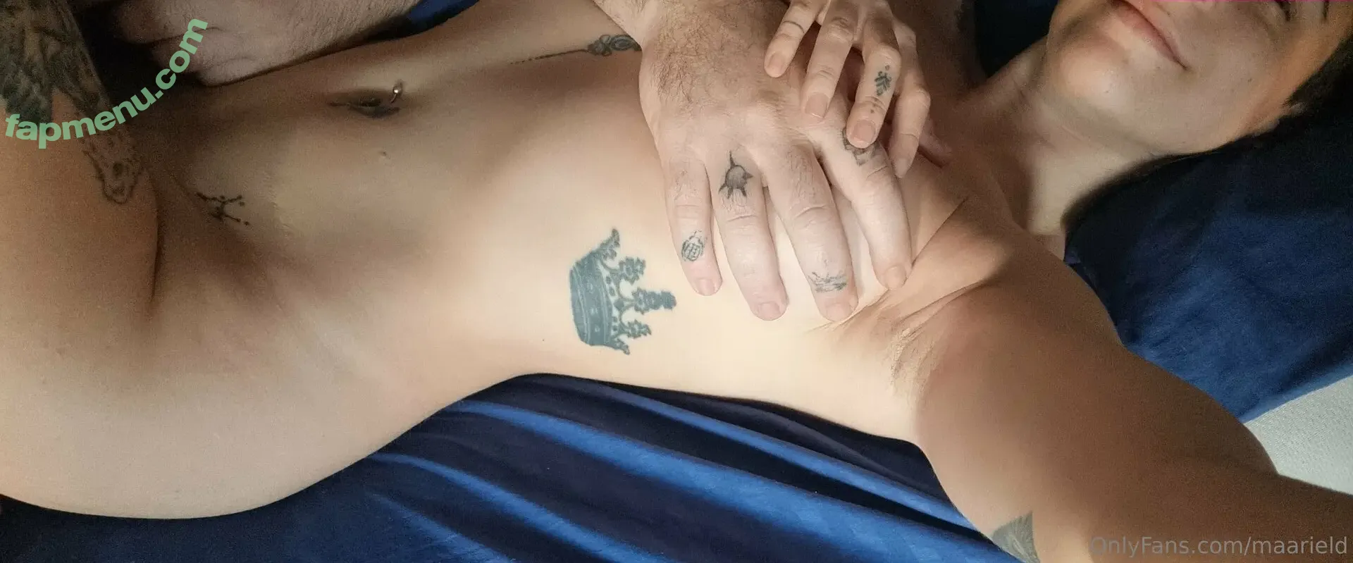 maarield nude photo #0024 (maarield)