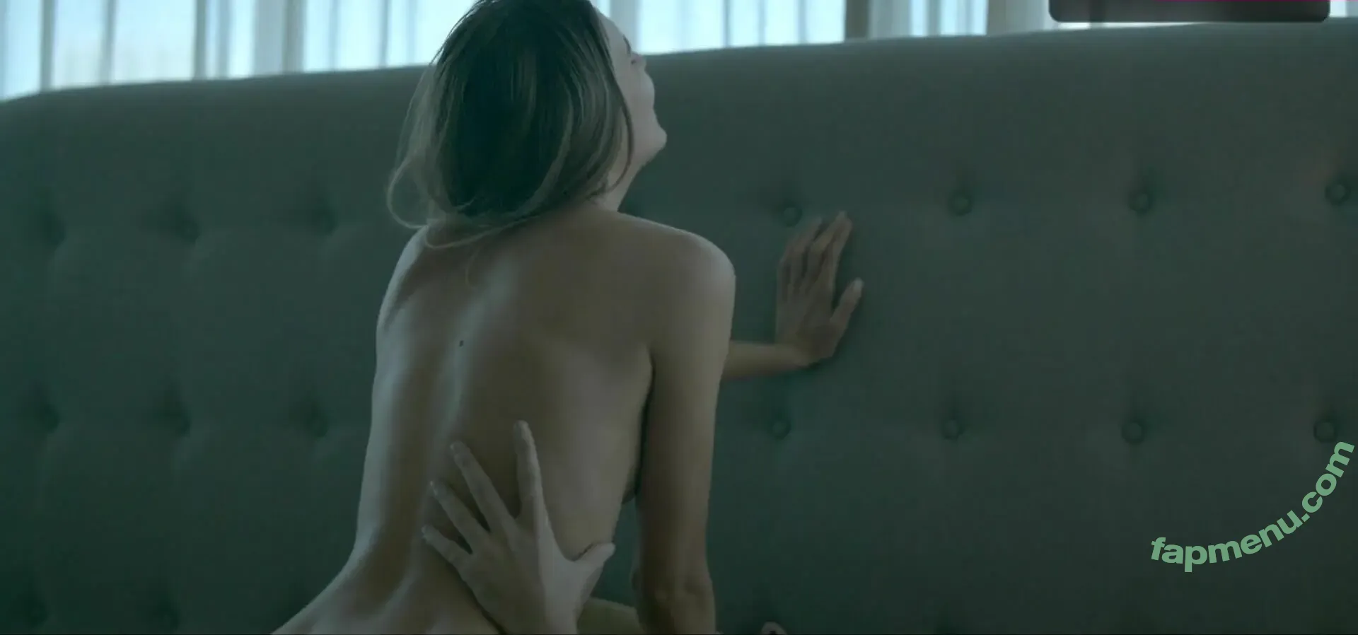 Macarena Achaga nude photo #0003 (Macarena Achaga)