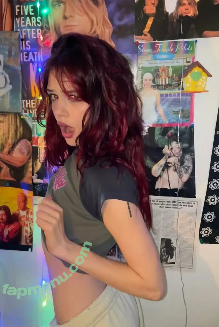 Macayla Short nude photo #0001 (macaylaa / macaylaa.a)