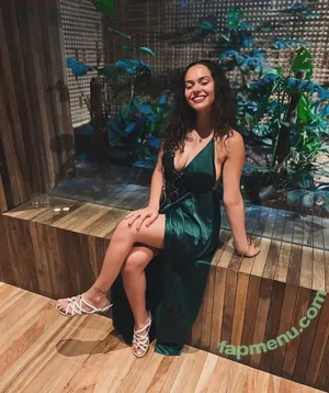Macbethanie nude photo #0010