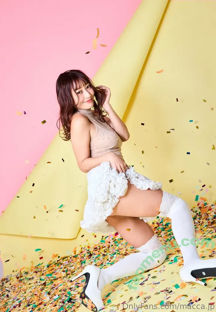macca.jp nude photo #0056 (yukishoma121)