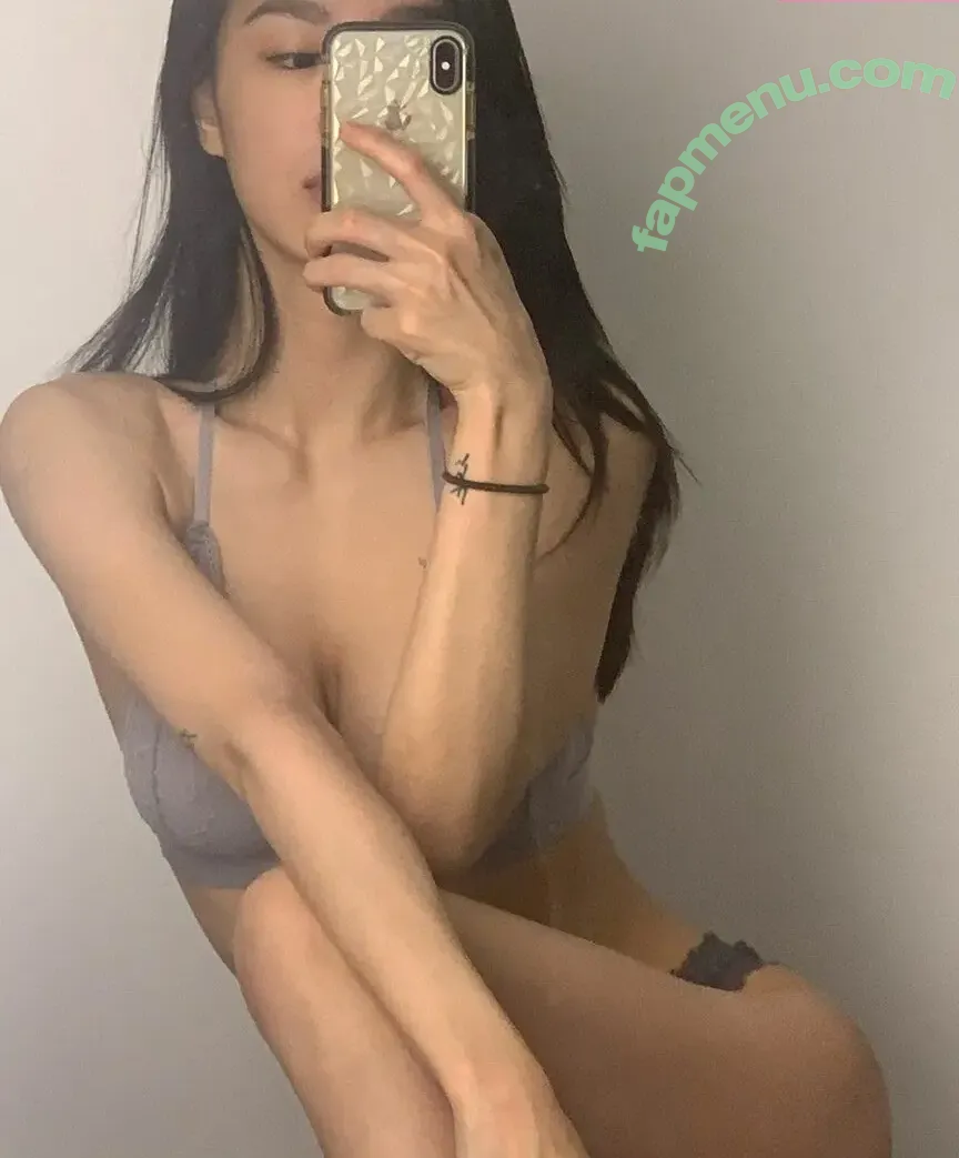Macey Wan nude photo #0008 (maceywan)