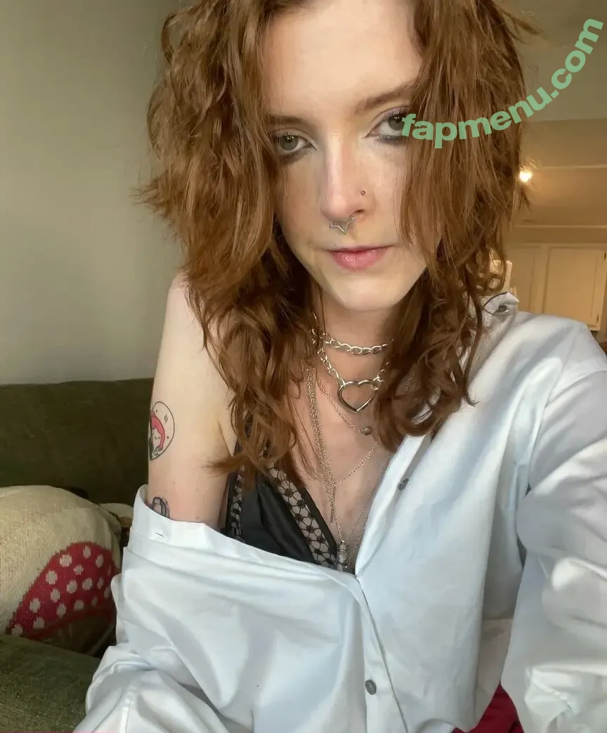 Maci Currin Macironi nude photo #0015 (macicurrin / macironi)