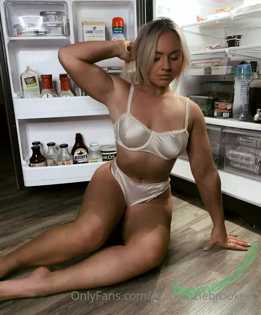 MacKenzie Brooke nude photo #0052 (mackenziebrookexo / mbpuricelli)