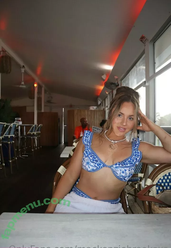 MacKenzie Brooke nude photo #0108 (mackenziebrookexo / mbpuricelli)