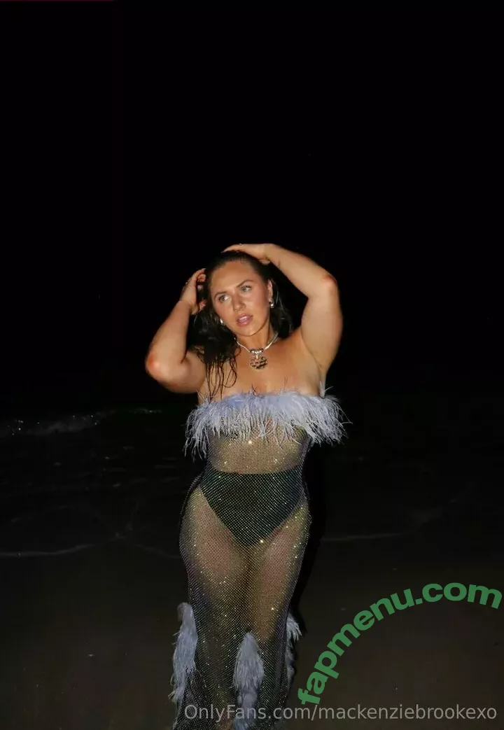 MacKenzie Brooke nude photo #0116 (mackenziebrookexo / mbpuricelli)