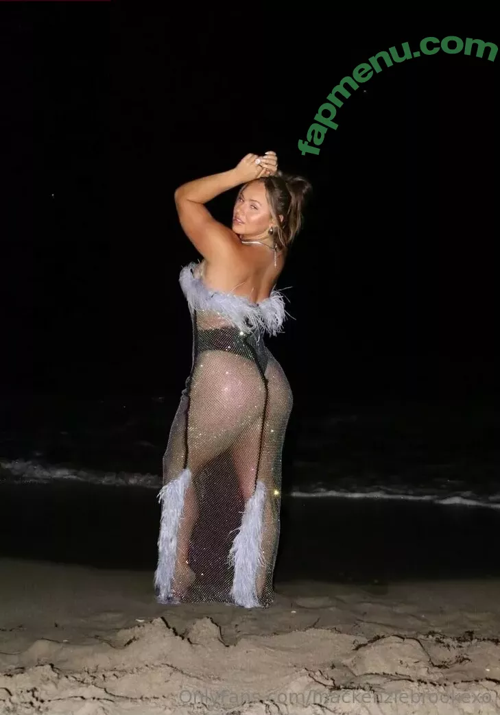 MacKenzie Brooke nude photo #0119 (mackenziebrookexo / mbpuricelli)