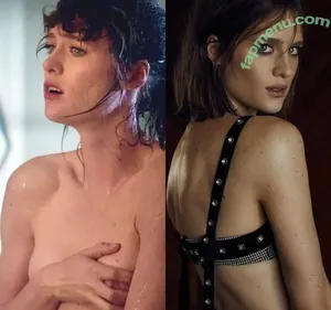 Mackenzie Davis / tmackenziedavis nude photo #0129