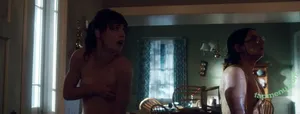 Mackenzie Davis / tmackenziedavis nude photo #0143