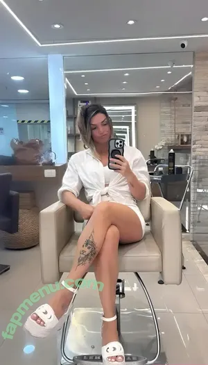 MacKenzie Dern / mackenziedern nude photo #0210
