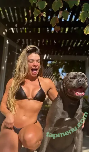 MacKenzie Dern / mackenziedern nude photo #0217