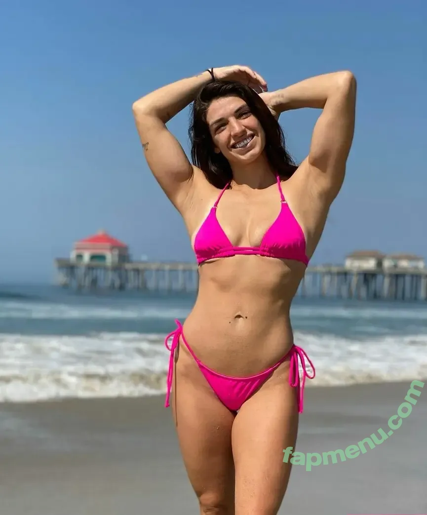 MacKenzie Dern nude photo #0208 (mackenziedern)
