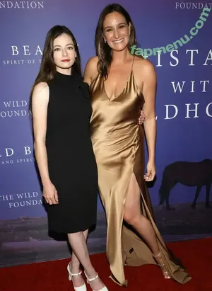 Mackenzie Foy / mackenziefoy nude photo #0085
