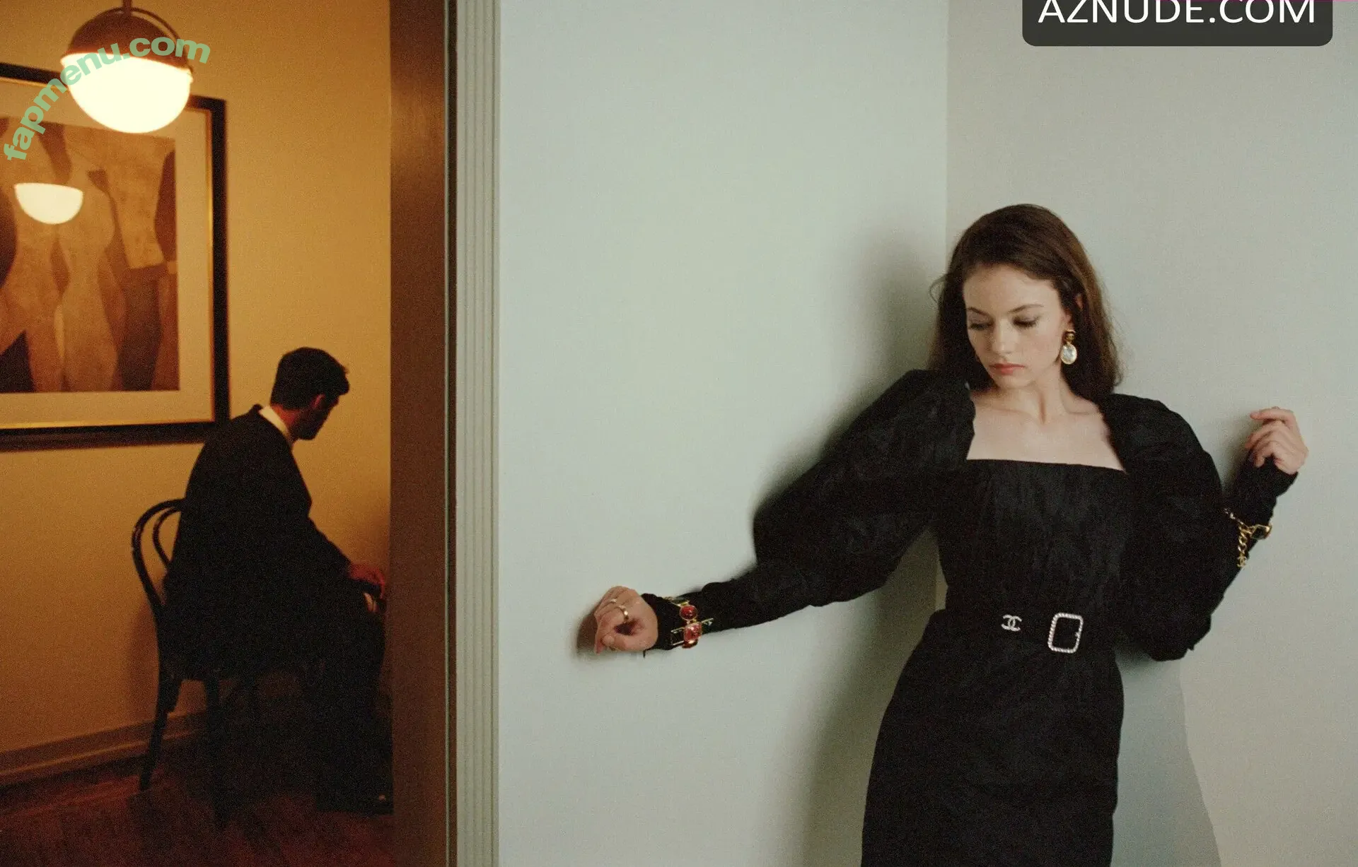 Mackenzie Foy nude photo #0083 (mackenziefoy)