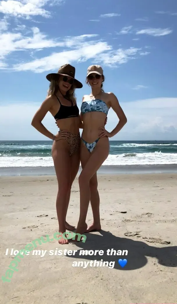 Mackenzie Lintz nude photo #0063 (mackenzickles)