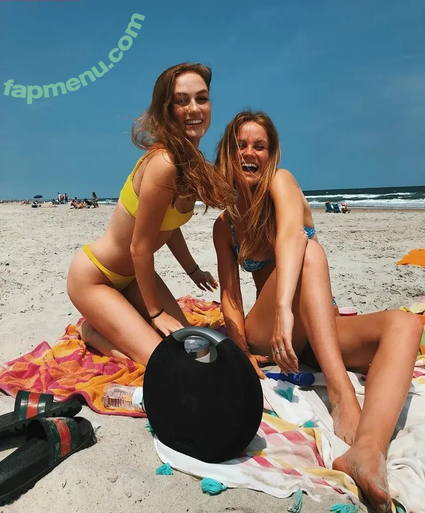 Mackenzie Lintz nude photo #0066 (mackenzickles)
