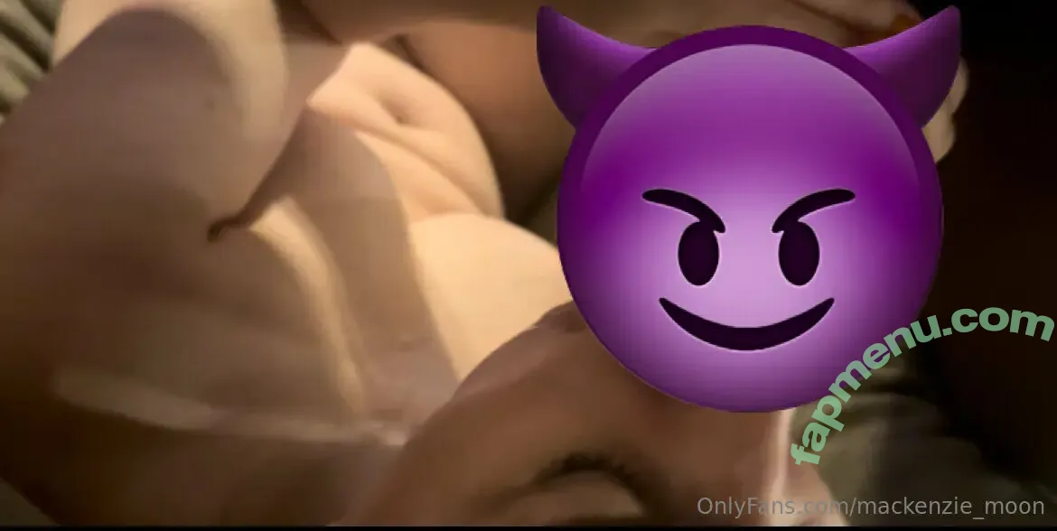mackenzie_moon nude photo #0020 (kenziee_moon)