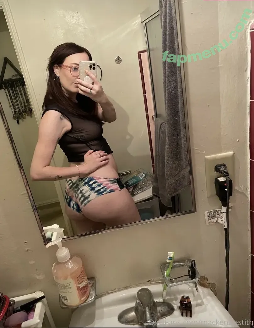 Mackenzie Stith nude photo #0032 (mackenziestith)