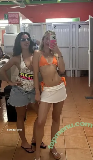Mackenzie Ziegler / kenzie nude photo #1529