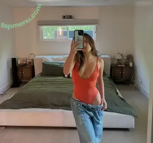 Mackenzie Ziegler / kenzie nude photo #1576
