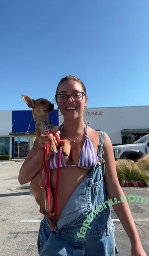 Mackenzie Ziegler / kenzie nude photo #1582
