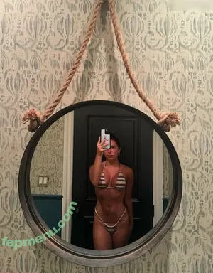 Mackenzie Ziegler / kenzie nude photo #1603