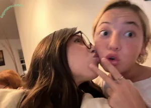 Mackenzie Ziegler / kenzie nude photo #1625