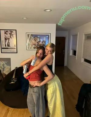 Mackenzie Ziegler / kenzie nude photo #1629
