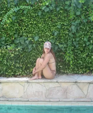 Mackenzie Ziegler / kenzie nude photo #1641
