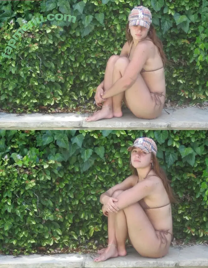 Mackenzie Ziegler nude photo #1567 (kenzie)