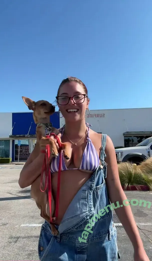 Mackenzie Ziegler nude photo #1582 (kenzie)