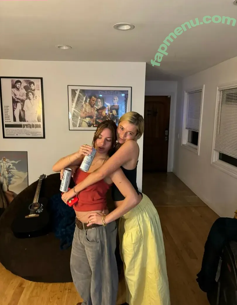 Mackenzie Ziegler nude photo #1629 (kenzie)